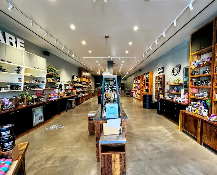 Lush Cosmetics St. Johns Town Center 9