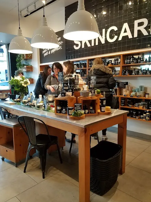 Lush Cosmetics St. Johns Town Center 7