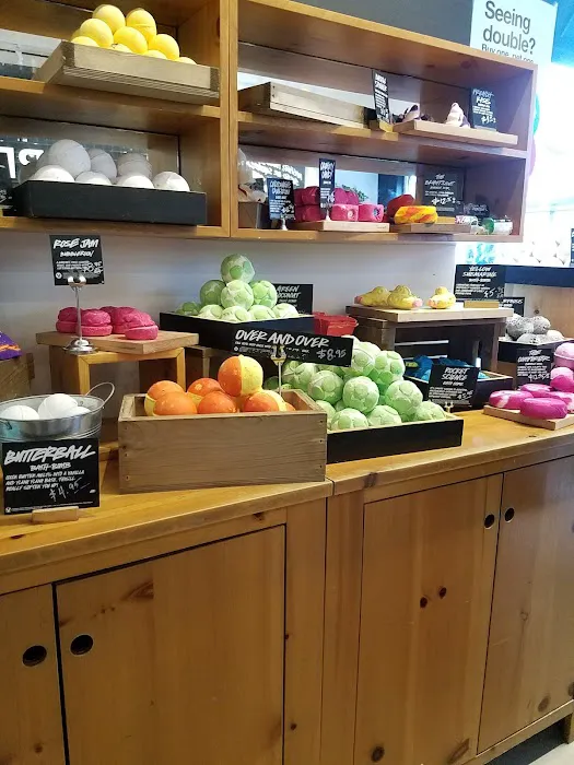 Lush Cosmetics St. Johns Town Center 6