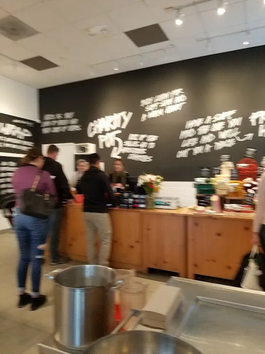 Lush Cosmetics St. Johns Town Center 5