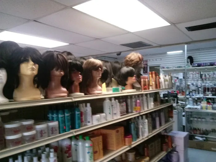 Bernard's Beauty and Barber Supplies 0