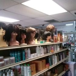 Bernard's Beauty and Barber Supplies ico