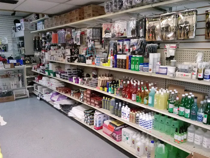 Bernard's Beauty and Barber Supplies 7