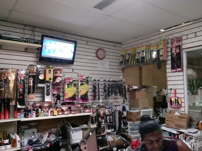 Bernard's Beauty and Barber Supplies 4