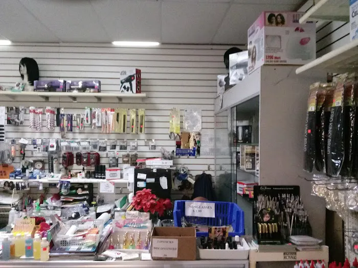 Bernard's Beauty and Barber Supplies 5