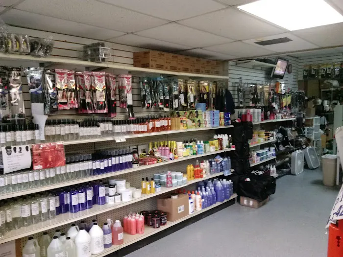 Bernard's Beauty and Barber Supplies 6