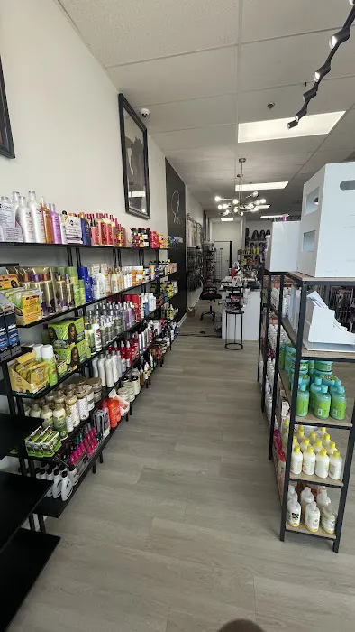 Eloure Beauty Supply 4