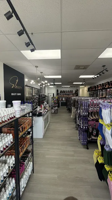 Eloure Beauty Supply 1