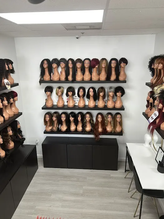 Eloure Beauty Supply 3