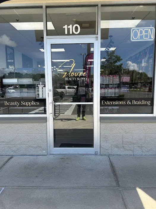 Eloure Beauty Supply 5