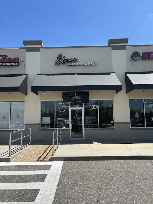 Eloure Beauty Supply 2