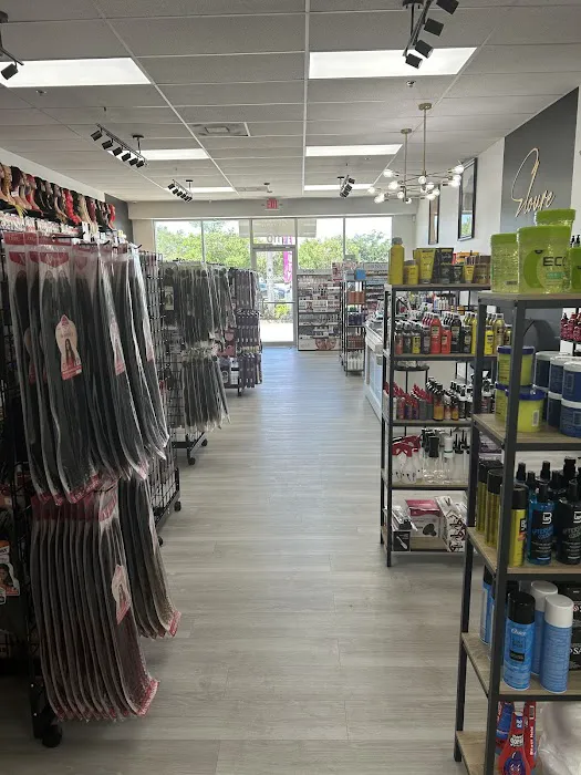 Eloure Beauty Supply 8