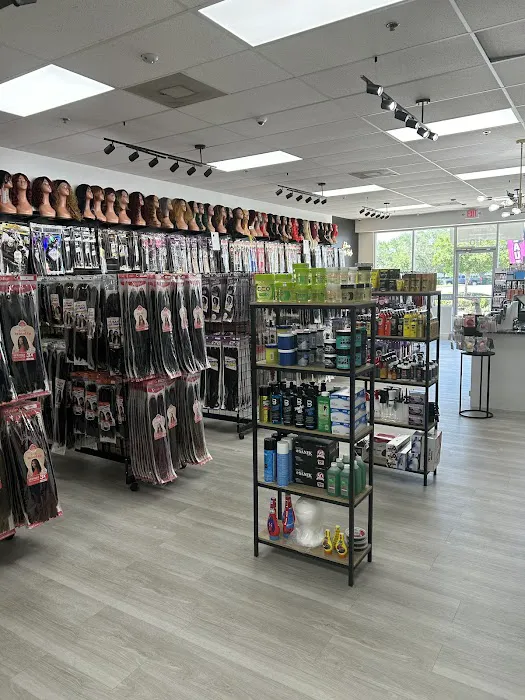 Eloure Beauty Supply 0