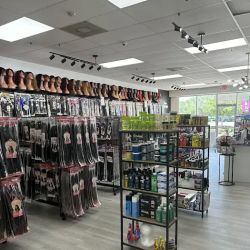 Eloure Beauty Supply ico