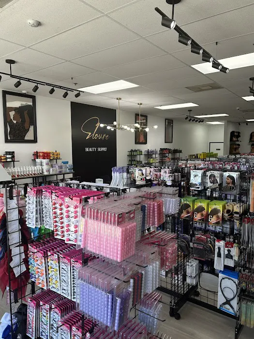 Eloure Beauty Supply 9
