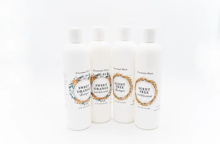 The Natural Soap Shoppe 3