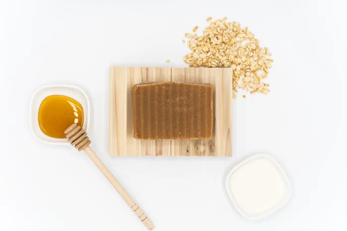 The Natural Soap Shoppe 2