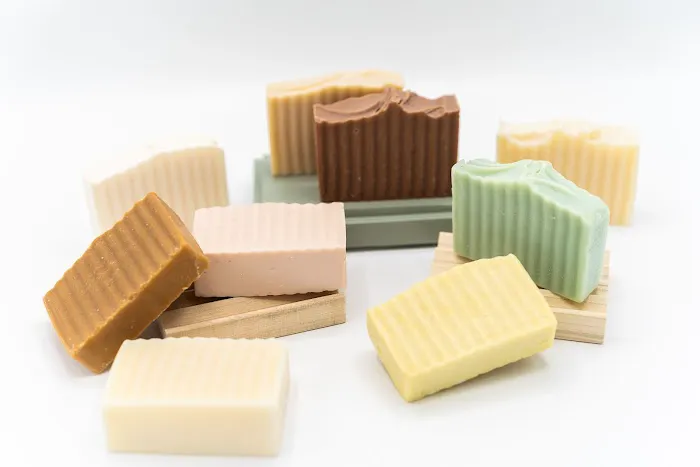 The Natural Soap Shoppe 0