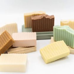The Natural Soap Shoppe ico
