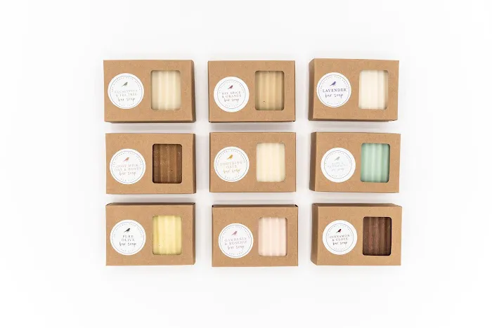 The Natural Soap Shoppe 5