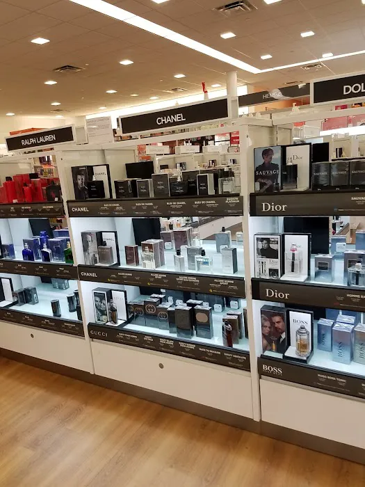 Ulta Beauty 9