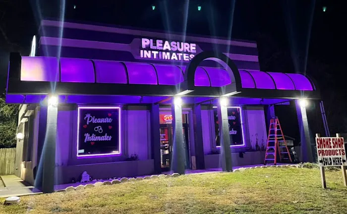 Pleasure Intimates 7