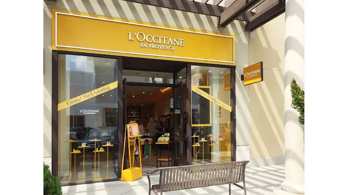 L'OCCITANE EN PROVENCE 1