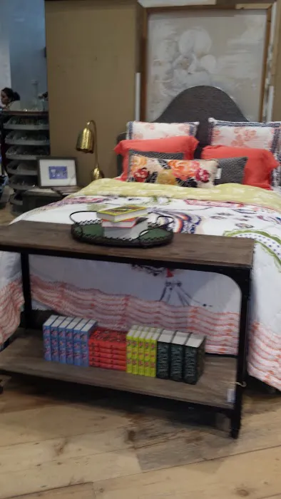 Anthropologie 9