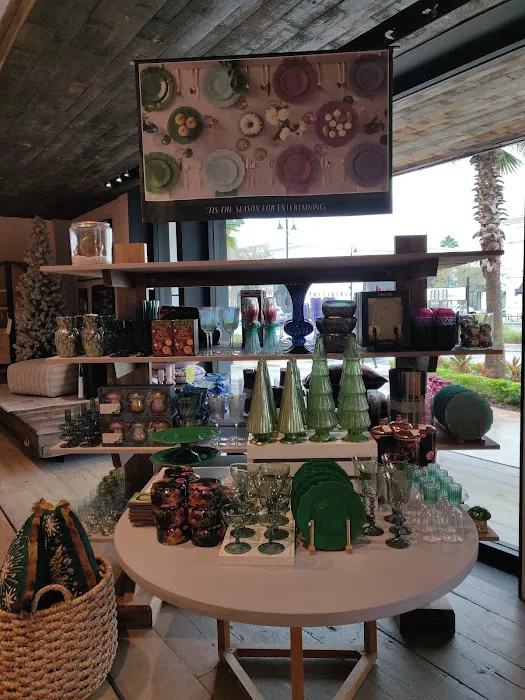Anthropologie 7