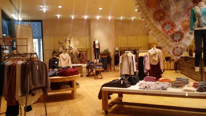 Anthropologie 4