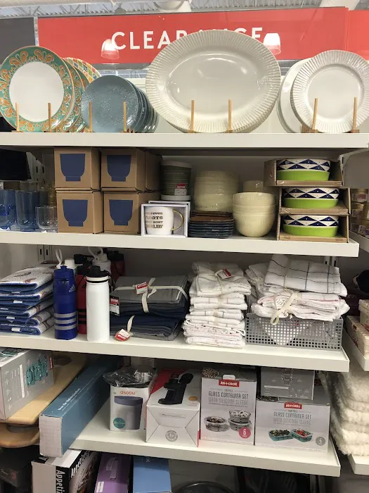 Nordstrom Rack 6