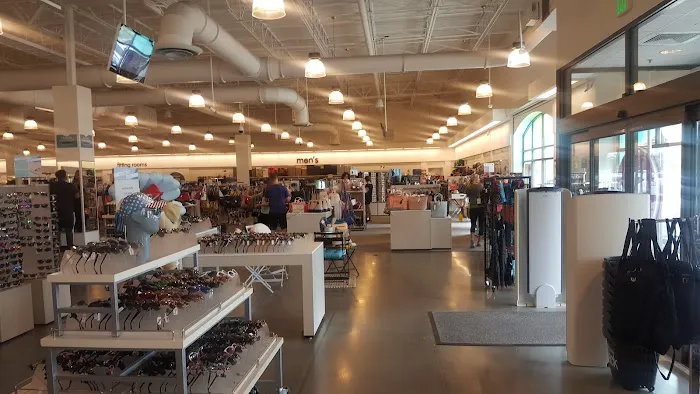 Nordstrom Rack 8