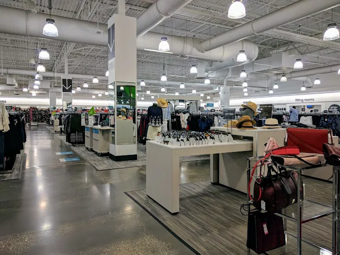 Nordstrom Rack 4
