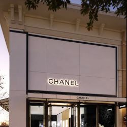 CHANEL FRAGRANCE AND BEAUTY BOUTIQUE ico