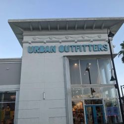 Urban Outfitters ico