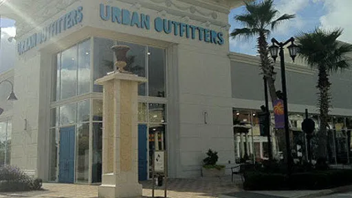 Urban Outfitters 9