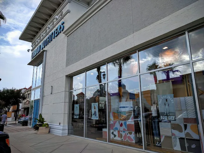 Urban Outfitters 1