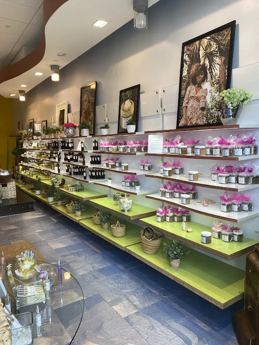 Jones and Rose | Natural Body and Skin Care Products 0