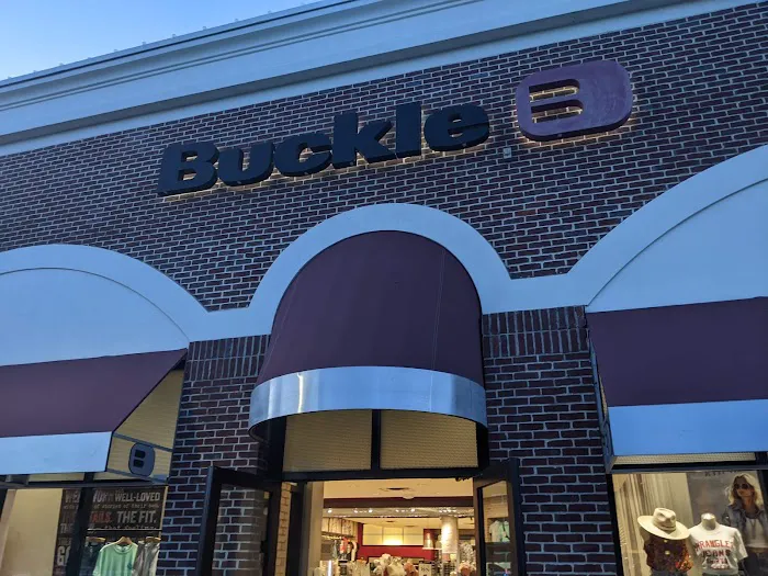 Buckle 3