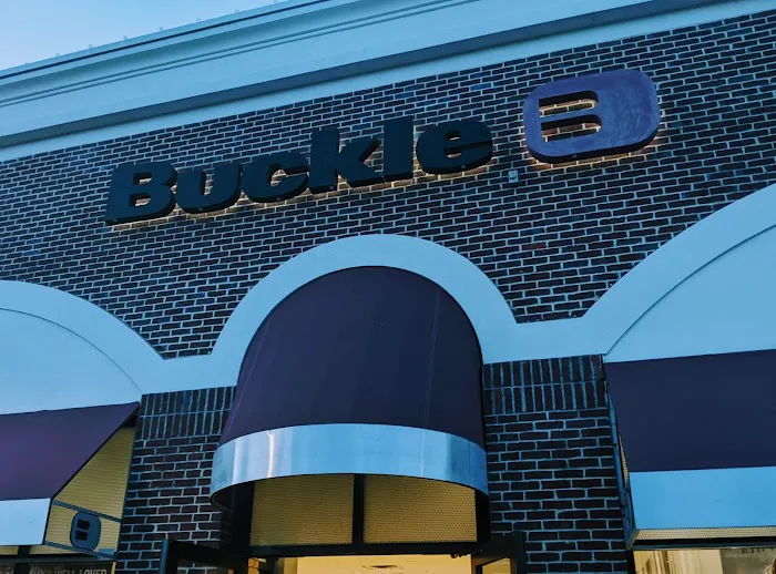 Buckle 4