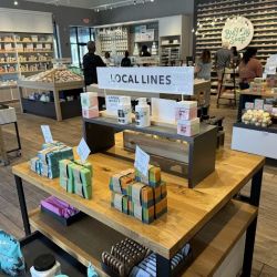 Buff City Soap - Jacksonville St. Johns Town Center ico