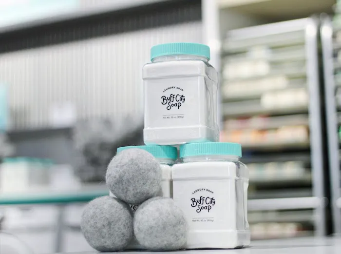 Buff City Soap - Jacksonville St. Johns Town Center 4