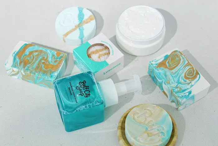 Buff City Soap - Jacksonville St. Johns Town Center 7