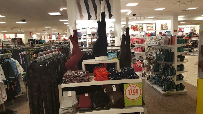 JCPenney 8
