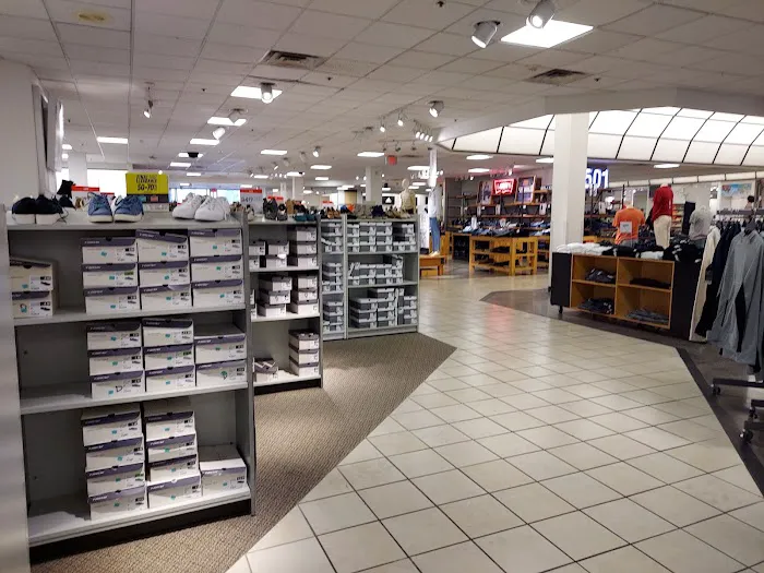 JCPenney 7