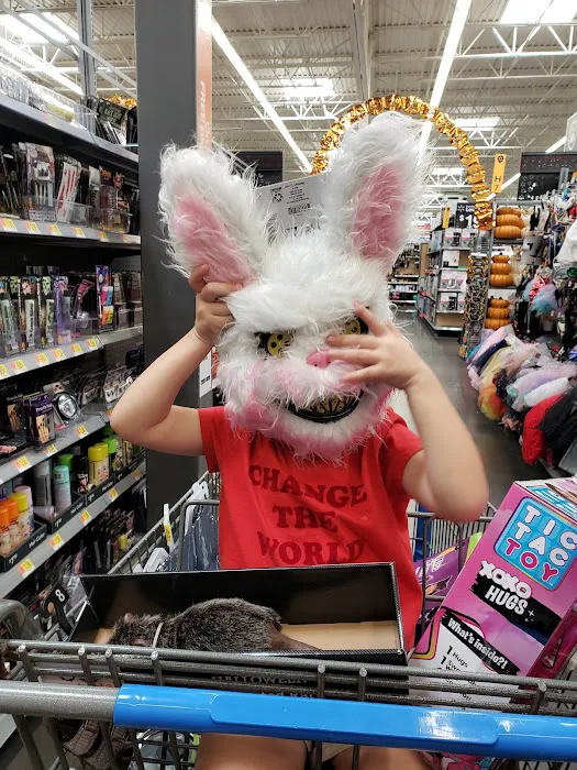 Walmart Supercenter 0