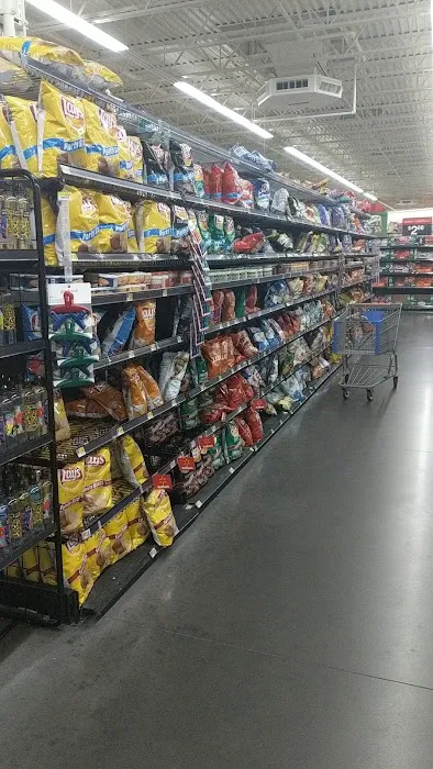 Walmart Supercenter 1