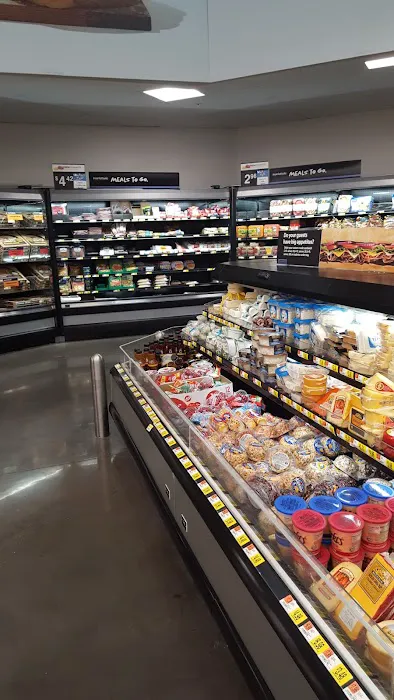 Walmart Supercenter 2
