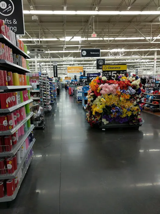 Walmart Supercenter 5