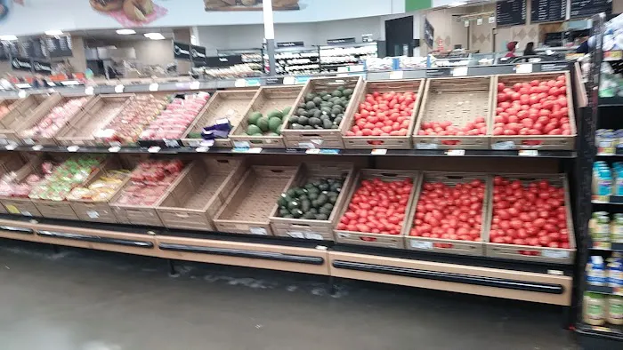 Walmart Supercenter 4